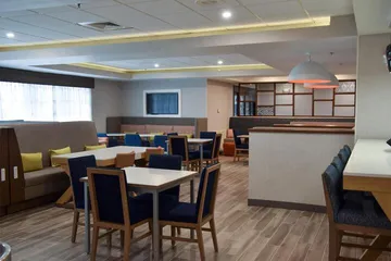 Hampton Inn Frankfort