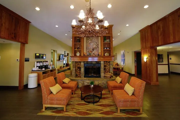 Hotel Interior 2 of 40
