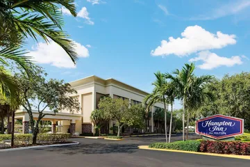 Hampton Inn Ft. Lauderdale-Cypress Creek