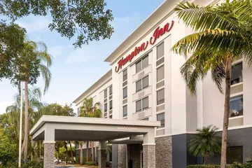 Hampton Inn Ft. Lauderdale-West / Pembroke Pines