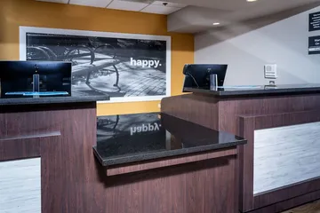 Hampton Inn Fall River / Westport