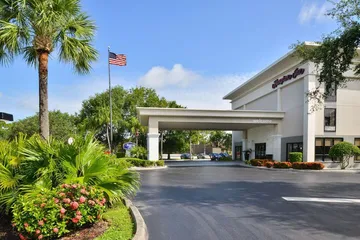 Hampton Inn Vero Beach
