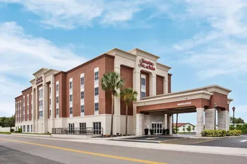 Hampton Inn & Suites - Cape Coral / Fort Myers Area FL