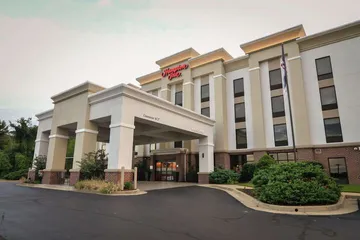 Hampton Inn Ft. Payne