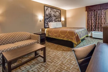 SureStay Hotel by Best Western Alexandria