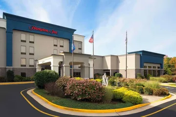 Hampton Inn Stafford / Quantico & Conference Center