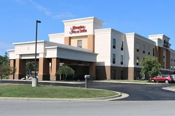 Hampton Inn & Suites Fremont