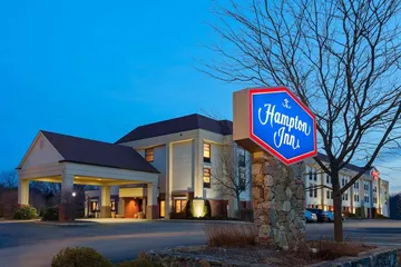Hampton Inn Franklin / Milford