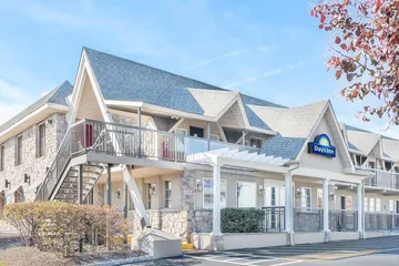 Days Inn by Wyndham Springfield / Phil.Intl Airport