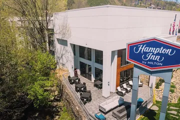 Hampton Inn Gatlinburg