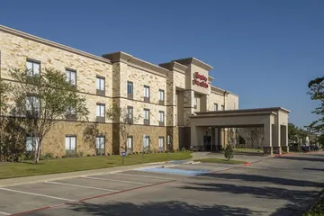 Hampton Inn & Suites Mansfield