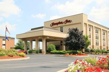 Hampton Inn Ft. Wayne-Southwest