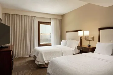Hampton Inn & Suites Springdale