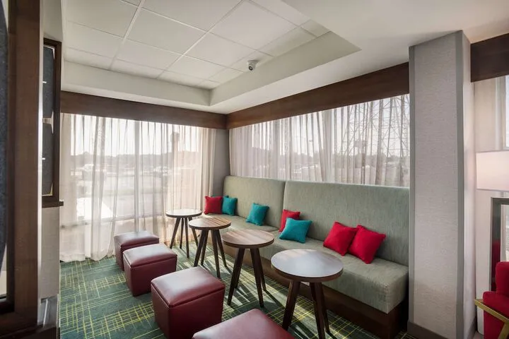 Hotel Interior 2 of 33