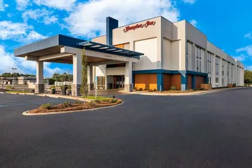 Hampton Inn Gadsden