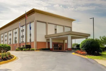 Hampton Inn Gaffney