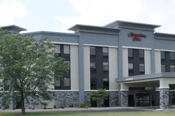 Hampton Inn Gettysburg