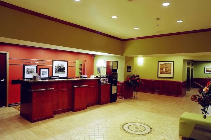 Hotel Interior 2 of 49