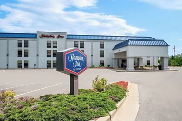 Hampton Inn Grand Rapids-North