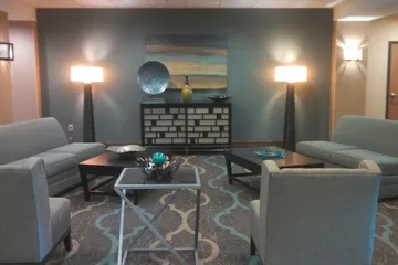 Hampton Inn Greenwood