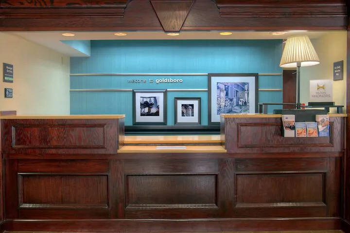 Hotel Interior 2 of 56