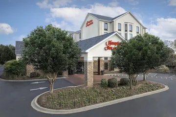 Hampton Inn & Suites Greenville / Spartanburg I-85 SC