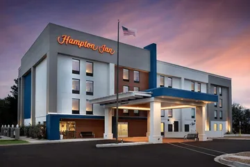 Hampton Inn Greenville / Travelers Rest