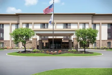 Hampton Inn by Hilton Merrillville