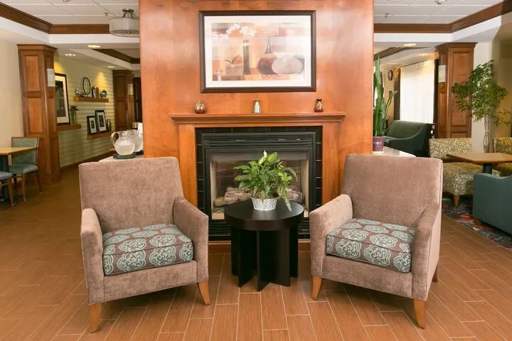 Hotel Interior 4 of 37