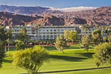 Grand Hyatt Indian Wells Resort & Villas