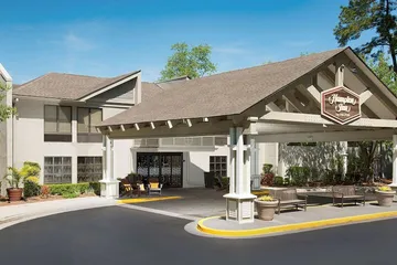 Hampton Inn Hilton Head