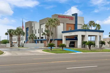 Hampton Inn & Suites Harlingen
