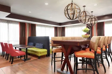 Hampton Inn Houston / Stafford