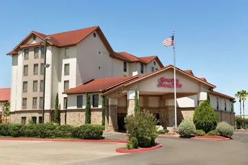 Hampton Inn & Suites Houston / Clear Lake-Nasa Area