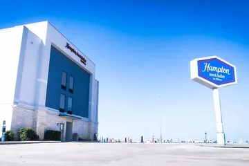 Hampton Inn & Suites Houston Katy
