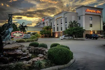 Hampton Inn Houston-Pearland