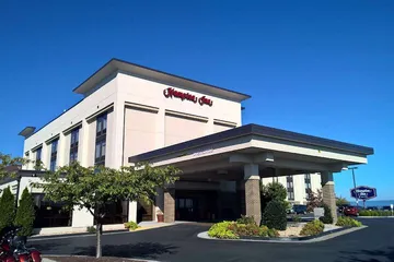 Hampton Inn Harrisonburg - University