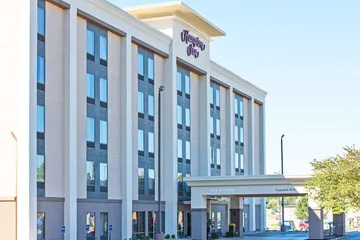 Hampton Inn Huntington / Barboursville