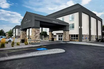 Country Inn & Suites by Radisson Idaho Falls at the Mall
