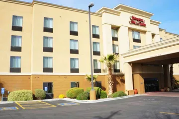 Hampton Inn & Suites Kingman