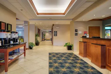 Hampton Inn Wilmington - University Area / Smith Creek Station