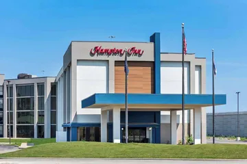 Hampton Inn Indianapolis-N.E. / Castleton
