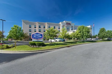 Hampton Inn & Suites Indianapolis / Brownsburg