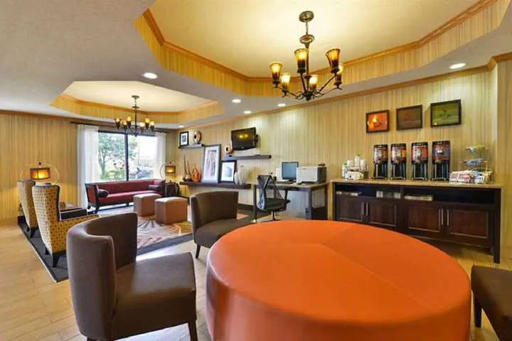 Hotel Interior 5 of 42