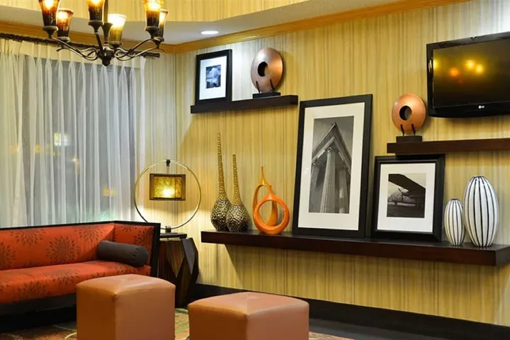 Hotel Interior 3 of 42