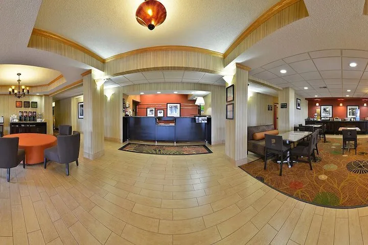 Hotel Interior 2 of 42