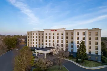 Hampton Inn Long Island-Brookhaven