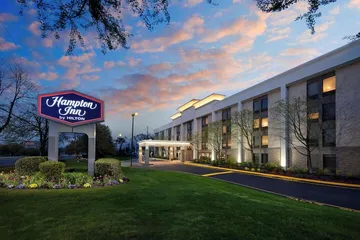 Hampton Inn Long Island / Islandia