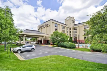 Hampton Inn Kansas City / Overland Park