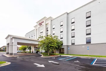 Hampton Inn Jacksonville-I-295 East / Baymeadows